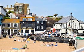 The Seaside Haven W Parking - Mins To Viking Bay
